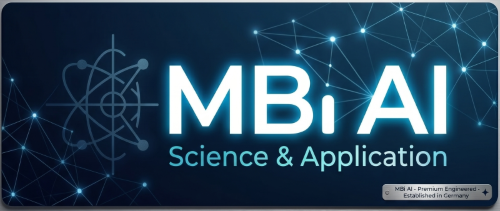 MBI AI Logo
