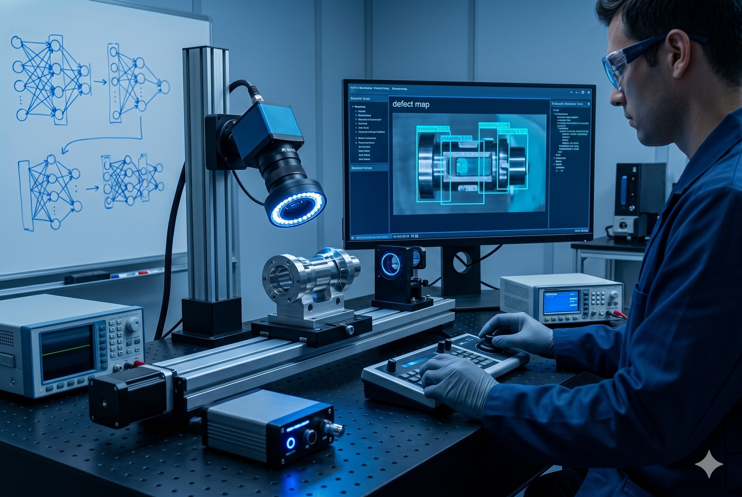 Forschung & Entwicklung